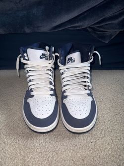 Jordan 1 High Midnight Navy