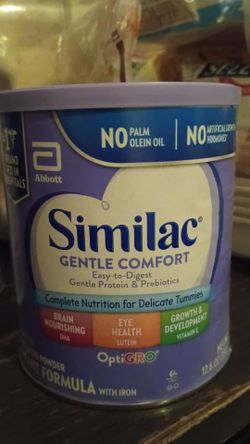 Similac purple $12