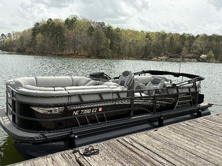 2020 Ranger LS2300