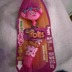 Trolls Lip Gloss