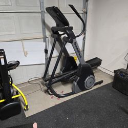 NordicTrack Free Stride FS7i
