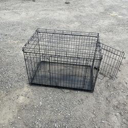 Dog Cage