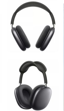 Apple AirPods Max Headphones Space Gray