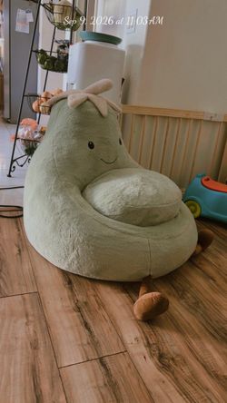 Bean bag chair kids