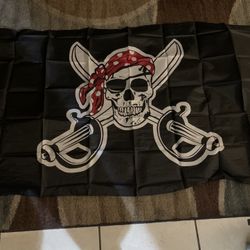 Pirate Flag