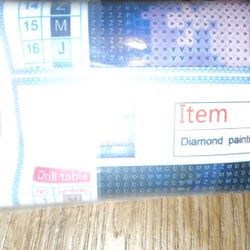 Diamond Painting Disney 