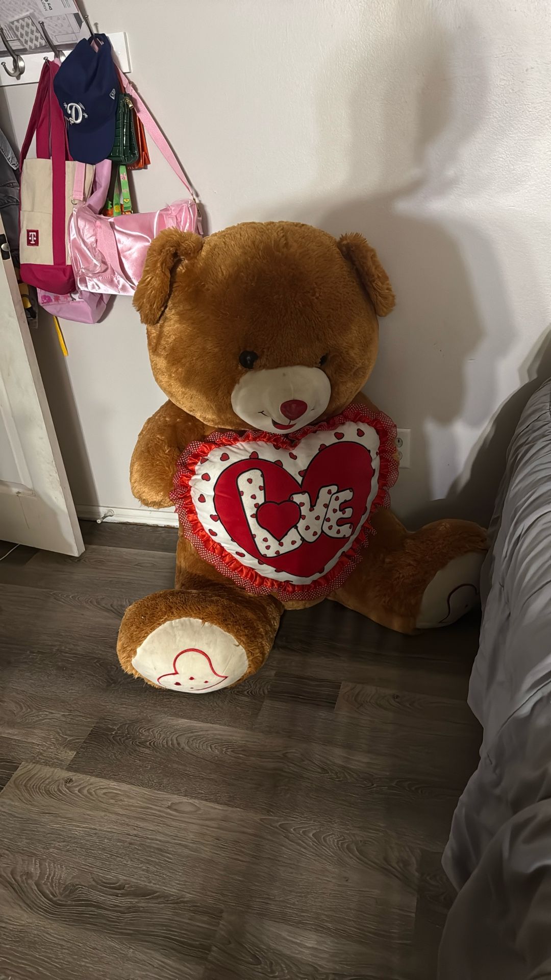 Teddy Bear 