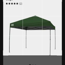 Canopy For Camping 
