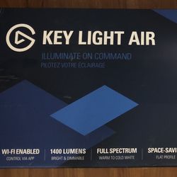 Key Light Air