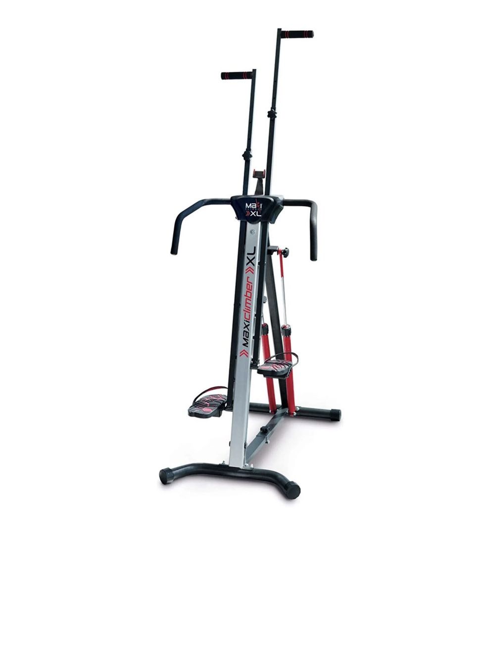 Exercise Machine 
