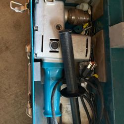 Makita Angle Drill 