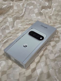 Google Pixel 11 Pro XL 512GB Fog - Factory Unlocked