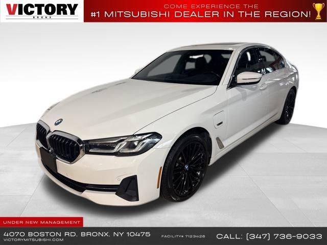 2023 BMW 530e