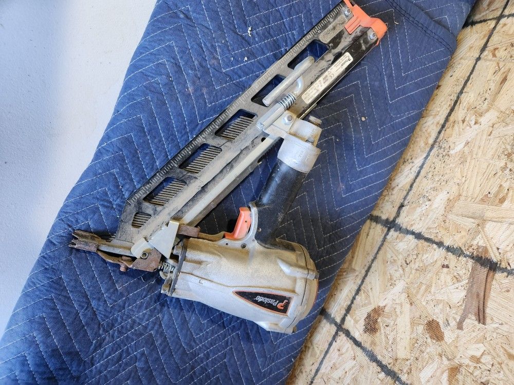 Framing GUN