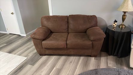 User loveseat