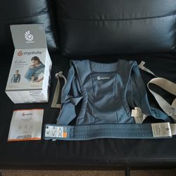 Ergo Baby Carrier 