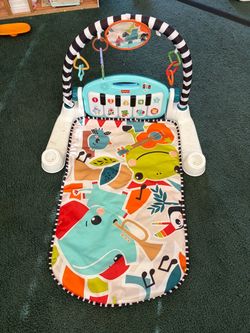 Baby toy