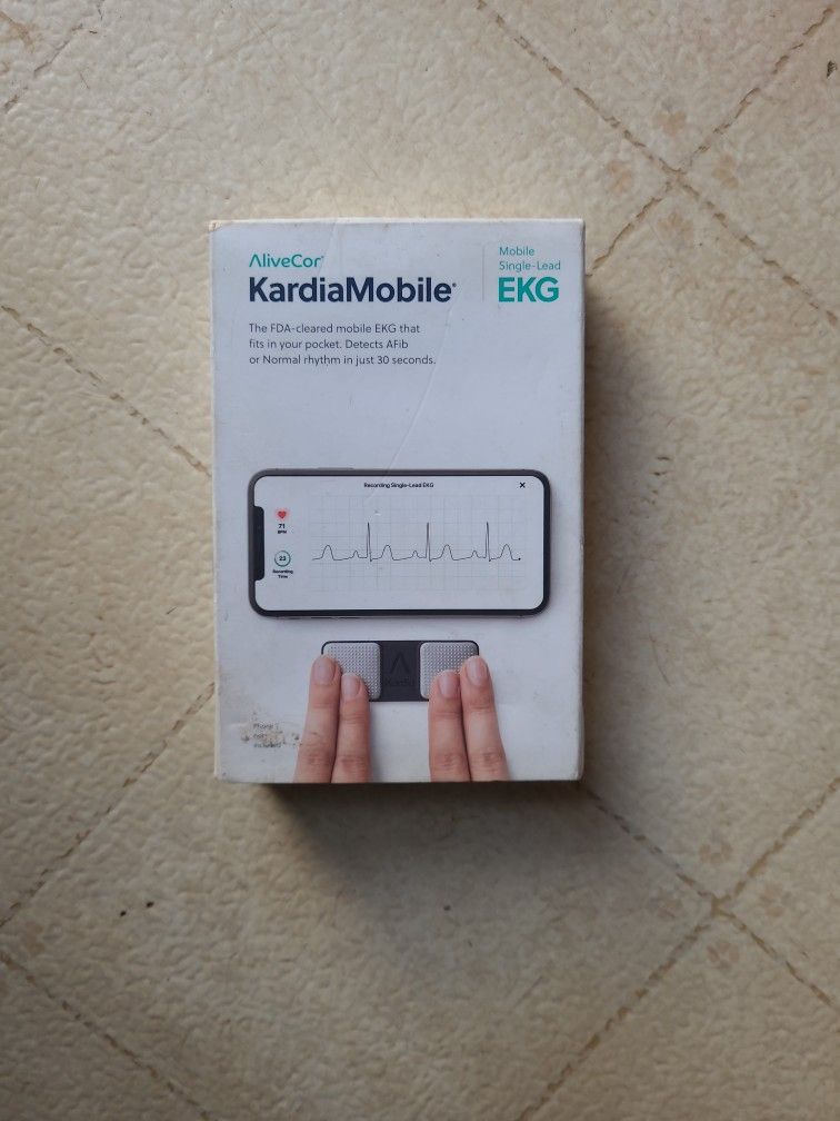 KARDIA MOBILE