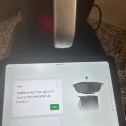 Thermomix TM7