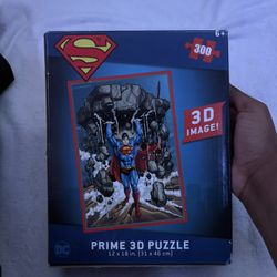 Multiple Puzzles (READ DESCRIPTION) 