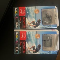Sports Cams 