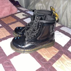 Toddler Dr.  Martín Boots 