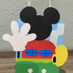 Mickey Mouse Party