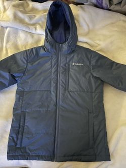 Columbia Jacket