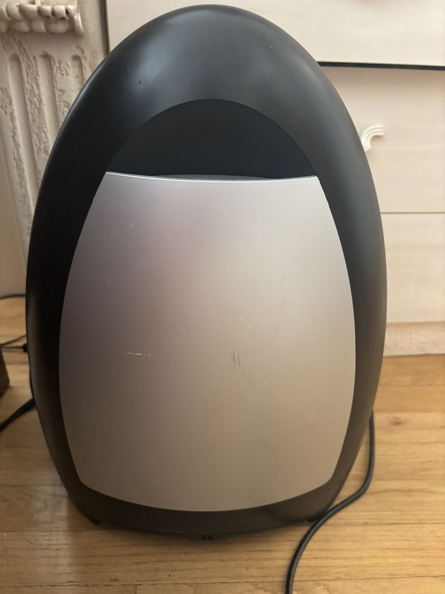 Eye Vac