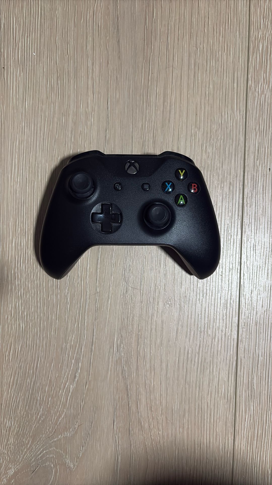 Xbox One Controller Wireless