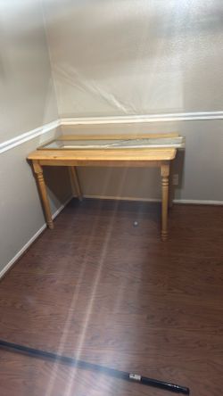 free table