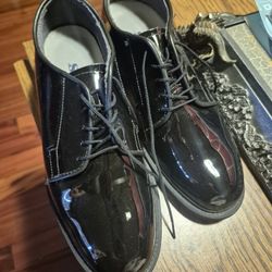 Class A FORMAL SHOES