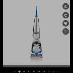 Hoover Pet Dash Carpet Cleaner 