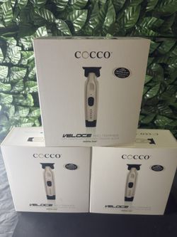 Cocco Trimmer 