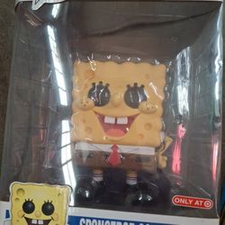 Funko Spongebob 562