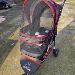 Pet Stroller 