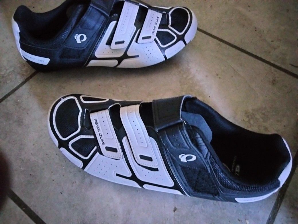 New Pearl lzumi shoes 49... Much M O R E !