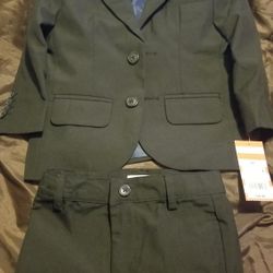 Brand New 2 piece suit Cat & Jack size 2T
