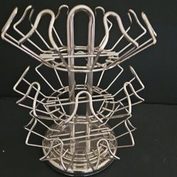 KCup Coffee Carousel