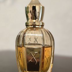 Xerjoff Starlight     3ml▪︎Sample▪︎Decant▪︎Muestra