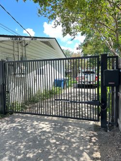 Liftmaster Gate Opener