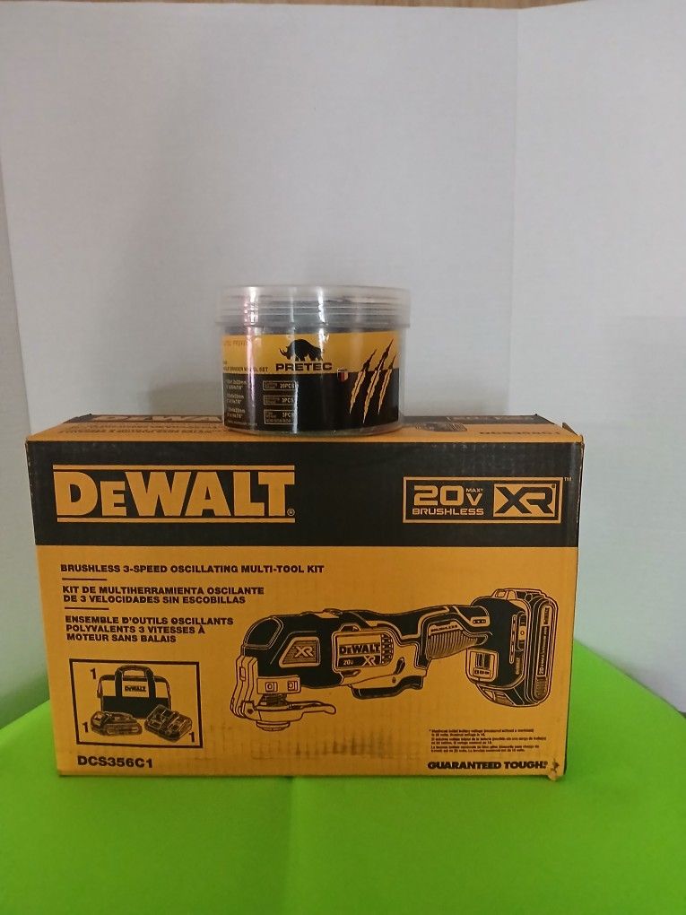 Dewalt 20v