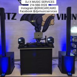 🌟DJ🌟Speakers🌟Para-Eventos🌟