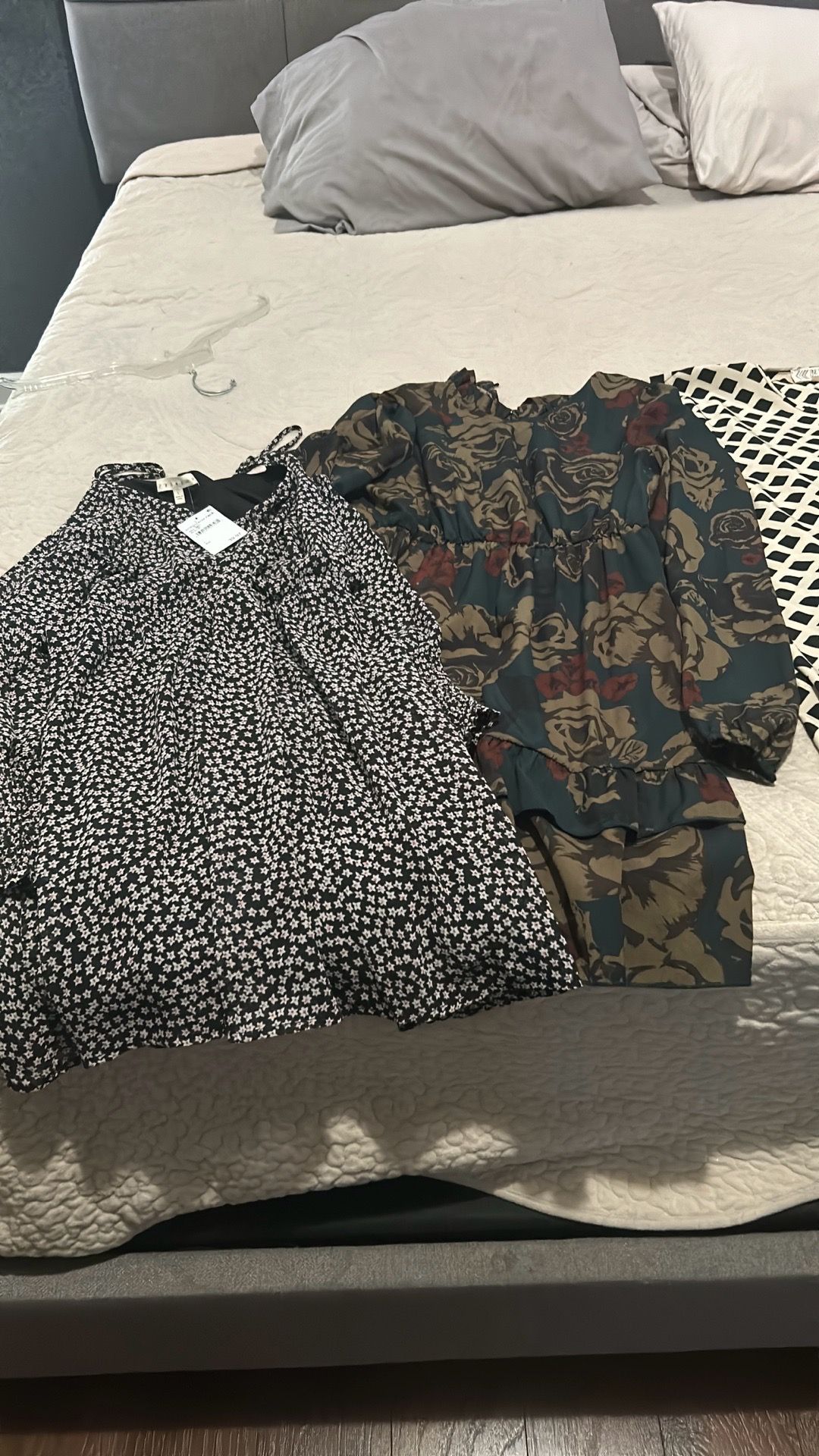 Vestidos talla L