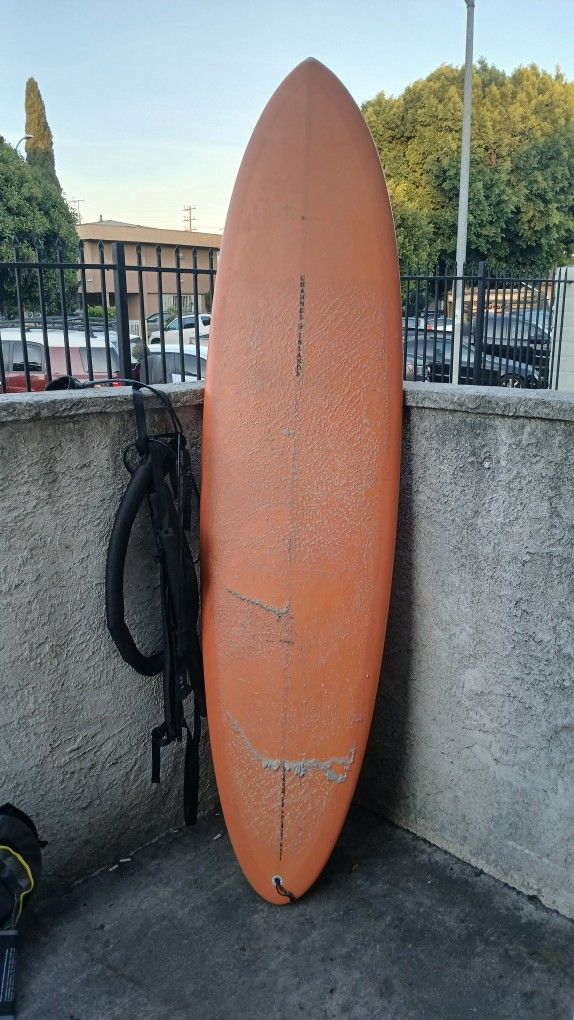 Channel Islands Surfboards