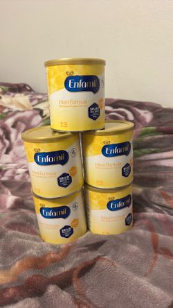 Enfamil
