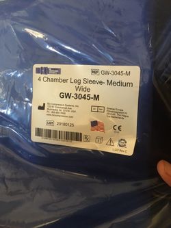 Bio Compressor System Full Set