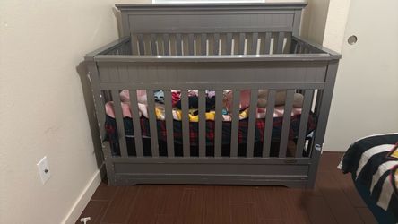 Crib