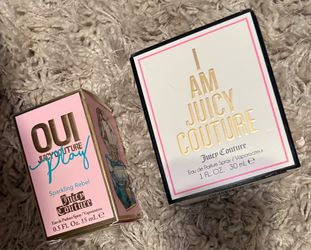 Women perfume