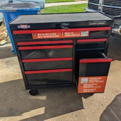 Tool Box